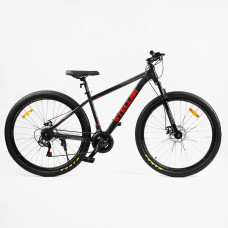 Велоcипед Спортивний Corso «Stellar» 29" дюймів SR-29388
