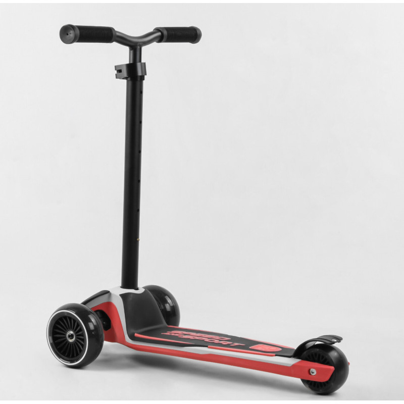 Самокат триколісний Best Scooter MAXI  (HW-00505)