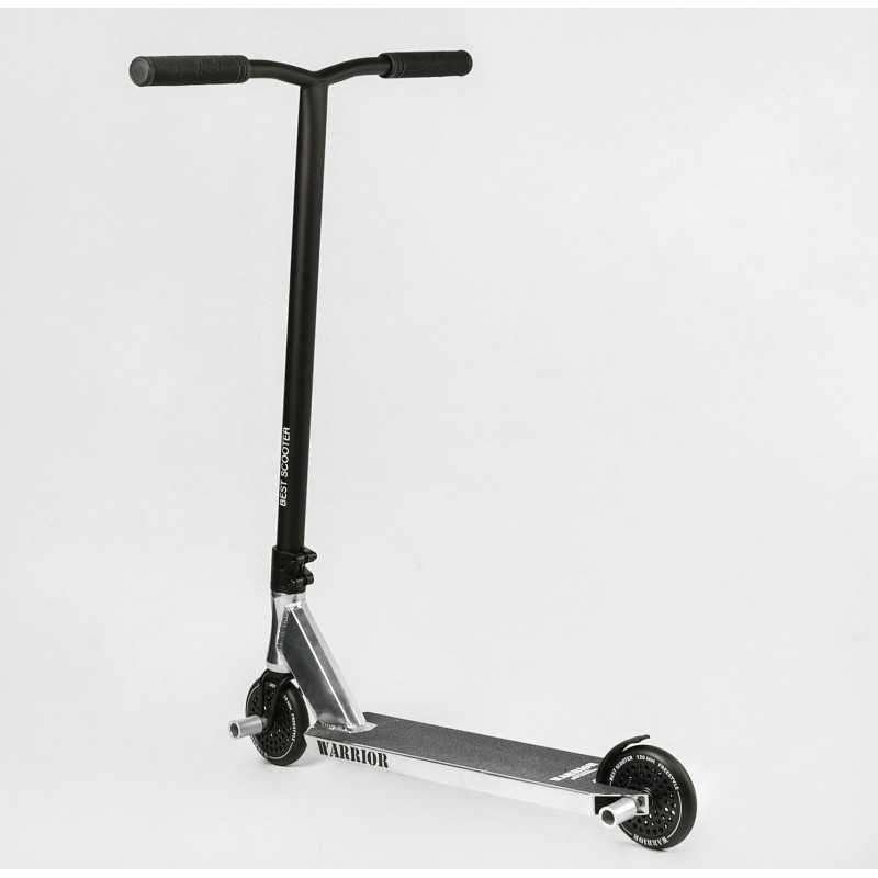 Самокат трюковий Best Scooter "Warrior" (Т-30401)