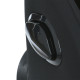 Дитяче автокрісло El Camino i-Free (ME 1187 Black) i-Size R129, фаза 1,2 (40-150 см) top tether, isofix