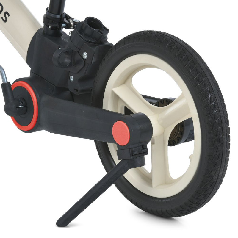 Дитячий Велосипед-трансформер PROFI KIDS 12 д. (MB 1021-2)