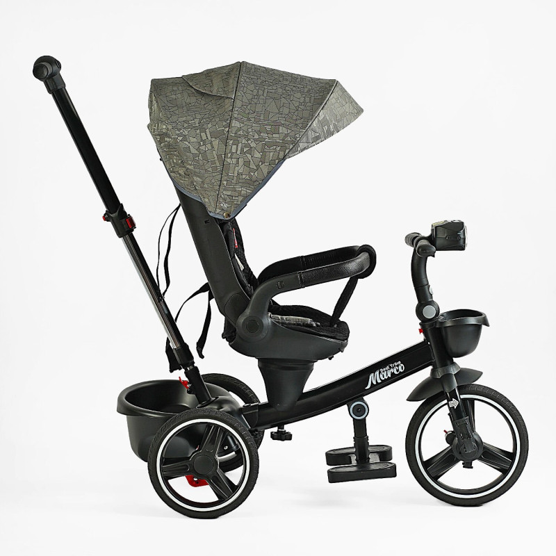 Дитячий Велосипед триколісний Best Trike "Marco" (9155/318-82)