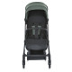 Коляска дитяча EL CAMINO MUSE (ME 1118  Khaki Green) хакі