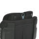 Дитяче Автокрісло El Camino i-JOY (ME 1205 Black) від народження, isofix