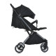 Коляска дитяча EL CAMINO LINK (ME 1129 Black Striped)