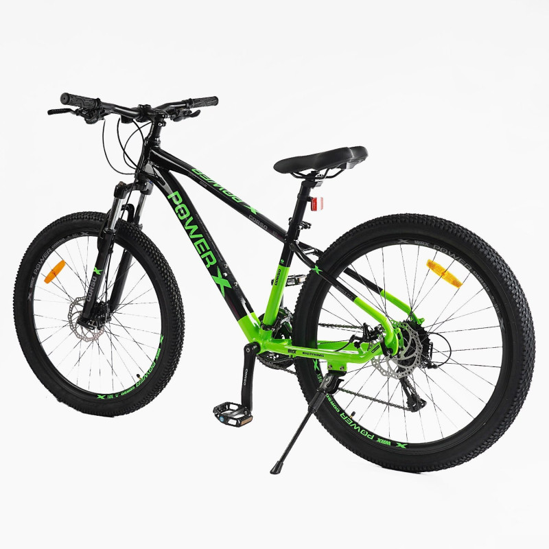 Велосипед Спортивний Corso «X-POWER» 27,5 дюймів (PW-76300)