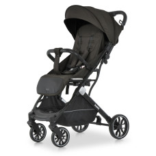 Дитяча коляска прогулянкова BAMBI FLASH (M 5727-1 Bracken)