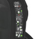 Дитяче Автокрісло El Camino i-JOY (ME 1205 Black) від народження, isofix