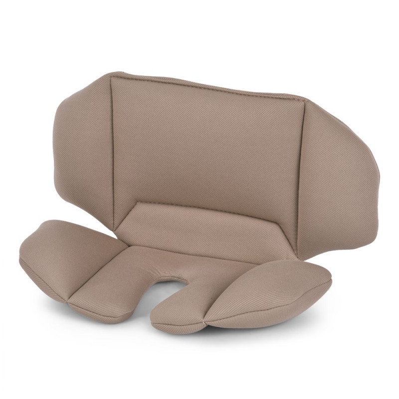 Автокрісло EVOLUTION 360⁰ (1045 Natural Beige) бежевий