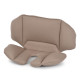 Автокрісло EVOLUTION 360⁰ (1045 Natural Beige) бежевий