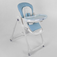 Стільчик для годування Toti (W-48406) Блакитний