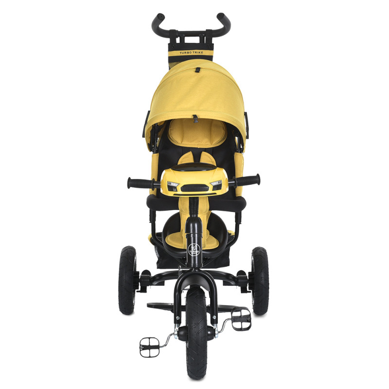 Дитячий Велосипед триколісний TURBOTRIKE (MT 1006-10)