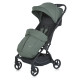 Коляска дитяча EL CAMINO MUSE (ME 1118  Khaki Green) хакі