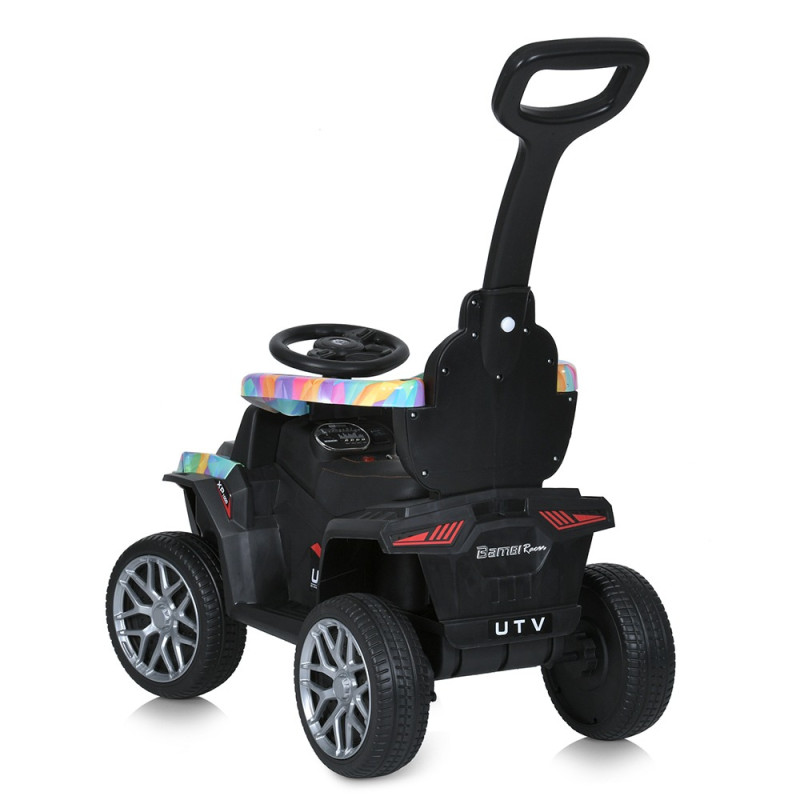 Каталка-толокар Квадроцикл Bambi (M 5732EBLR-12)