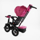 Дитячий Велосипед триколісний Best Trike (6088 F – 701-16) ПОВОРОТНЕ СИДІННЯ