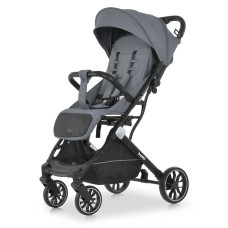 Дитяча коляска прогулянкова BAMBI FLASH (M 5727-1 Night Owl)