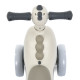 Дитяча Каталка-толокар BAMBI (M 5856E-17) сірий