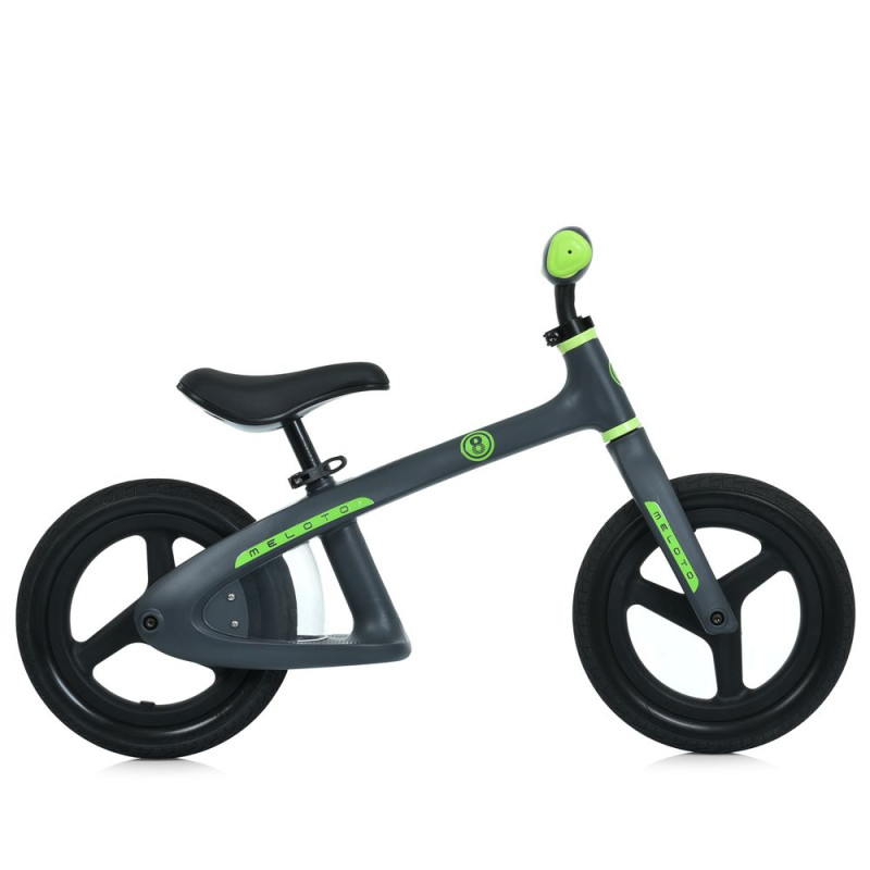 Дитячий біговел Prof1 Kids 12 дюймів (MBB 1043-1)