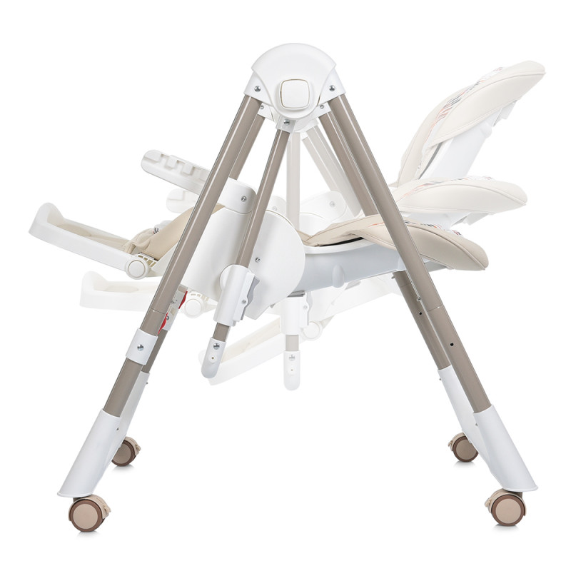 Стільчик для годування BAMBI (M 5897 Beige)