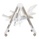 Стільчик для годування BAMBI (M 5897 Beige)