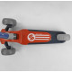 Самокат триколісний Best Scooter (RS-9119) Червоний