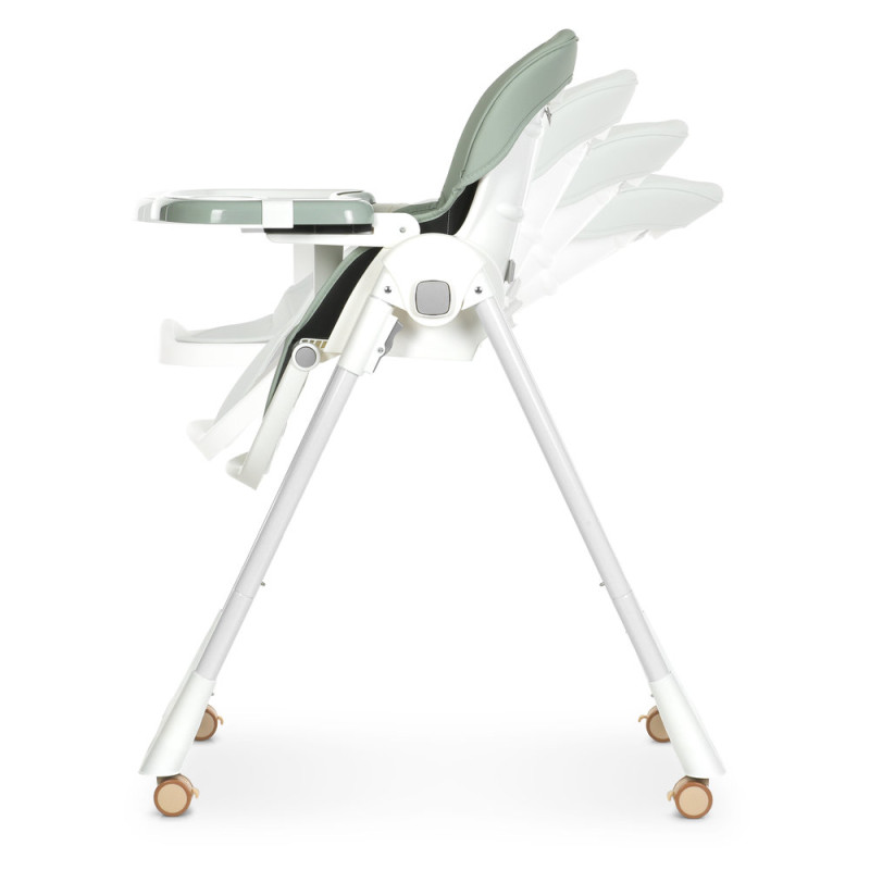 Стільчик для годування BAMBI (M 5673 Mint)