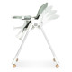 Стільчик для годування BAMBI (M 5673 Mint)
