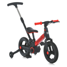 Дитячий велосипед-трансформер PROFI KIDS 12 д. (MB 1021-5)