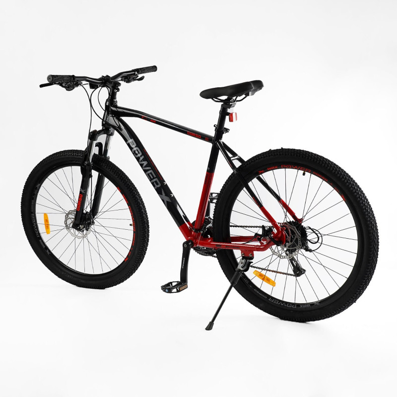 Спортивний Велосипед Corso «X-POWER» 29 дюймів (PW-80198)