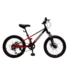 Дитячий спортивний велосипед 20" дюймів Corso «Taifun» TF-91473