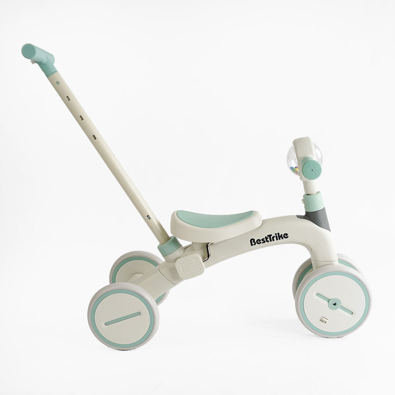 Велосипед триколісний Best Trike (BST-410)