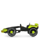 Дитячий електрокарт Bambi (M 6145(A)EBR-5) BLUETOOTH, музика, світло, 2 мотори 35W