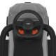 Дитяча каталка-толокар (M 6254EL-11) музика, світло, підсклянник, MP3, BLUETOOTH