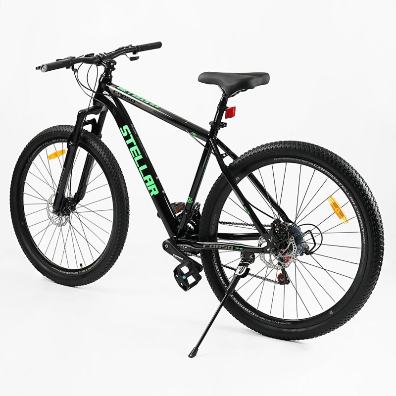 Велоcипед Спортивний Corso «Stellar» 29" дюймів SR-29598