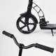 Самокат двоколісний Best Scooter (47351) колеса PU