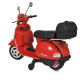Дитячий мотоцикл (M 4939EL-3) музика, світло, 2 мотори 35W, 1аккум 12V7AH