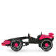 Дитячий електрокарт Bambi (M 6145(A)EBR-8) BLUETOOTH, музика, світло, 2 мотори 35W