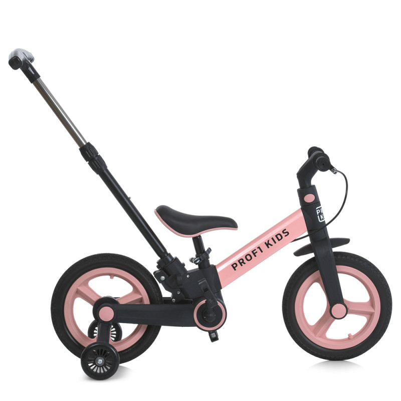 Дитячий Велосипед-трансформер PROFI KIDS 12 д. (MB 1021-3)