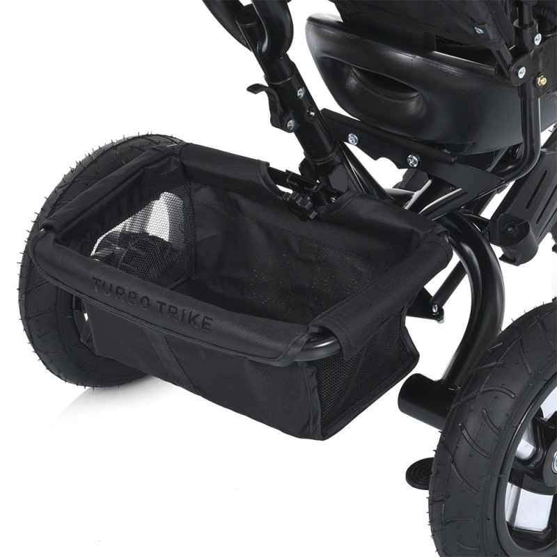 Дитячий Велосипед триколісний TURBOTRIKE (MT 1006-1)