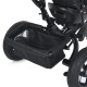 Дитячий Велосипед триколісний TURBOTRIKE (MT 1006-1)