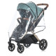 Коляска прогулянкова ME 1053G-2 DYNAMIC PRO Special Mint