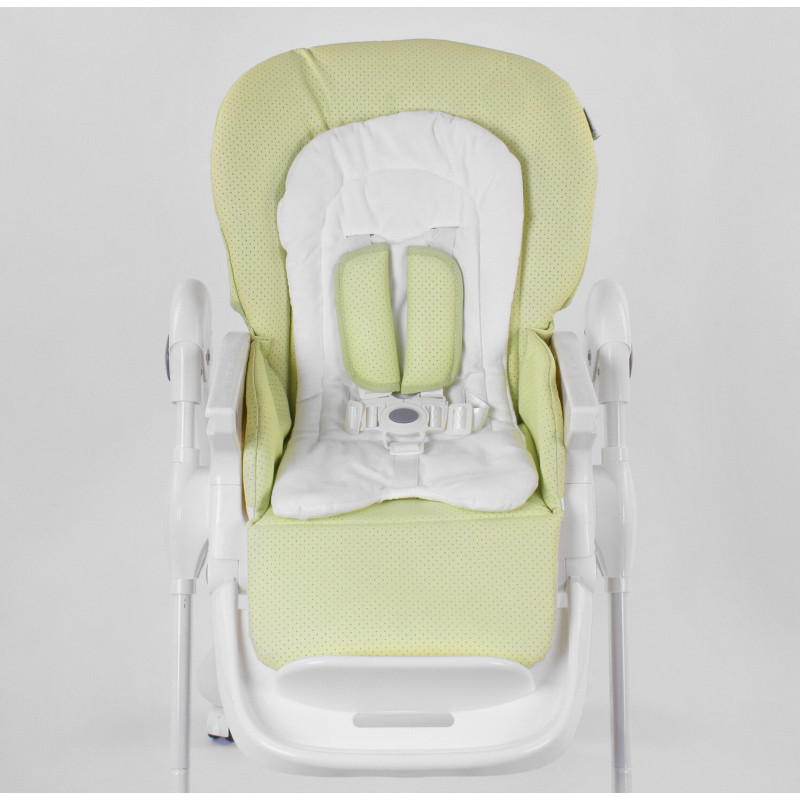 Стільчик для годування Toti (W-56077) Жовтий