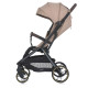 Дитяча коляска EL CAMINO BEYA (ME 1127-G Beige)