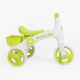 Дитячий триколісний Велосипед Best Trike (BR-08163 ) колеса PU, рама пластик