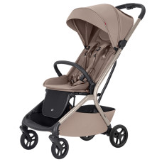 Прогулянкова коляска CARRELLO Magia (CRL-5655 Spice Beige)