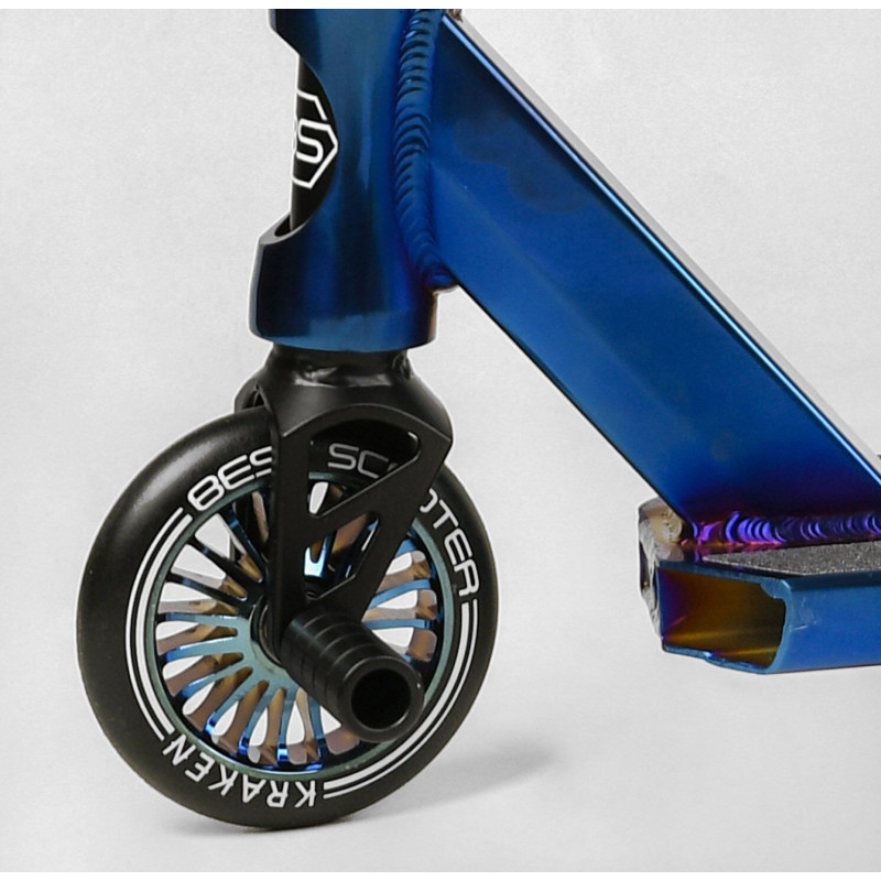 Самокат трюковий Best Scooter "Kraken" (KR-71078)
