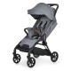 Дитяча прогулянкова Коляска El Camino AMBER (ME 1227 Owl Gray) складна