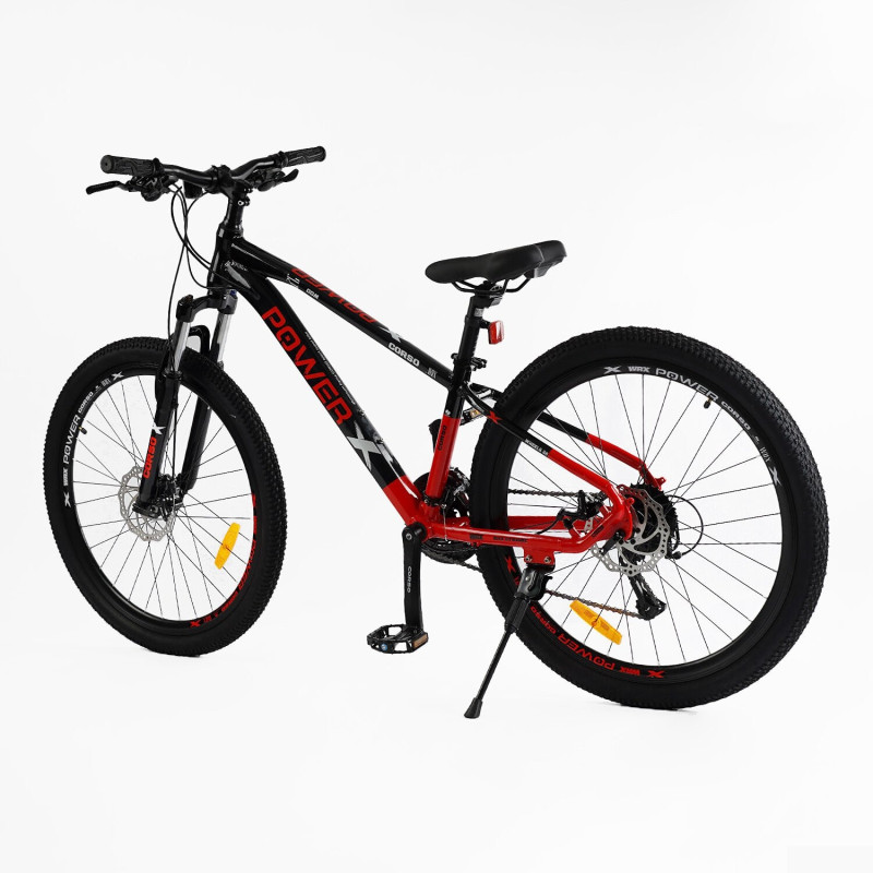 Велосипед Спортивний Corso «X-POWER» 26 дюймів (PW-69003)
