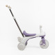 Дитячий триколісний Велосипед Best Trike (TL-38119) колеса EVA, озвучування та підсвічування, батьківська ручка