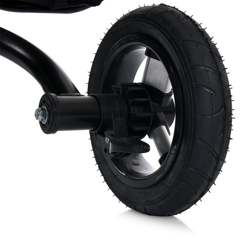 Дитячий триколісний Велосипед TURBOTRIKE (MT 1007-7)